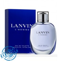 Lanvin - L Homme